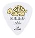 JIM DUNLOP TORTEX WEDGE/0.73