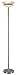 Office Products : Trend Lighting Discus Floor Lamp