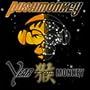 Year of the Monkey