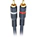 2-RCA Stereo Audio Cable (50 feet)