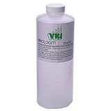 Fog Machine Cleaning Solution