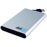 500GB DISKGO 2.5 PORTABLE USB 2.0