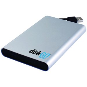 Edge Memory EDGDG-222741-PE 500gb Usb 2.0