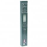 Pack of 55 Wax Lighting Tapers