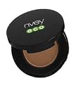 Nvey Eco Organic Eye Shadow - Color - 155 - Espresso - shimmer