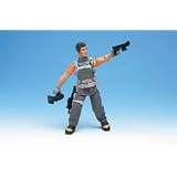 Action Man Shouterby Hasbro