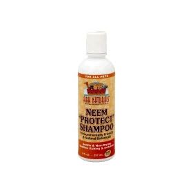 Ark Naturals - Neem Protect Shampoo For Pets, 8 fl oz ( Multi-Pack) by ARK NATURALS