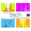 Ultimate Bach