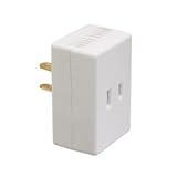 UPC 070686508084 product image for Utilitech White Touch Lamp Control | upcitemdb.com