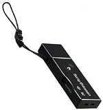 Produkt-Bild: Sony Ericsson M2 USB Card Reader CCR-60 Black