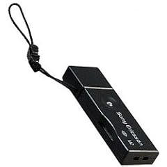 Sony Ericsson M2 USB Card Reader CCR-60 Black