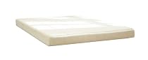Night Therapy 20cm Mattress with Nano Silver Double Size