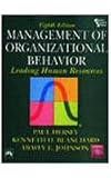 Management Of Organizational Behavior Leading Human Resources