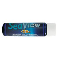 SeaView Aquarium Background Mounting Solution