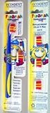 Child Soft Replaceable Toothbrush