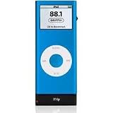 Review Griffin Technology 6067-NANOTRP2 / Griffin Nano 2nd generation iTrip - FM transmitter