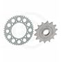 JT Sprockets JTR487.42 42T Steel Rear Sprocket