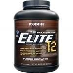 Extended Release Elite XT Protein Fudge Brownie 4.4 lbs