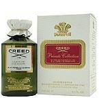 CREED FLEUR DE THE ROSE BULGARE by Creed Flacon 8.4 oz