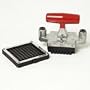 Insta-Cut Dice 3/8" Blade and Handle Pack