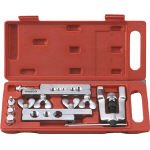 TRUSCO スエジ&45°フレア GF45-16(P)