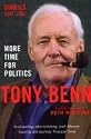 More Time for Politics: Diaries 2001-2007