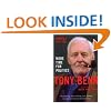 More Time for Politics: Diaries 2001-2007