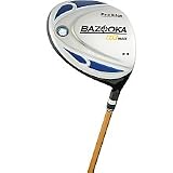 Tour Edge Ladies Bazooka HT Max Driver