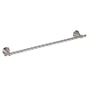 Danze D441601BN Bannockburn 24-Inch Towel Bar, Brushed Nickel