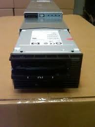 Storagetek 1000872-03 200/400GB LTO-2 FC LOADER MODULE WITH TRAY SL8500 BULK (100087203), NEW