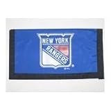 Texas Rangers MLB Nylon Checkbook Cover
