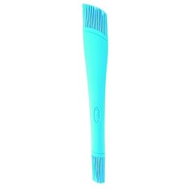 Chef'n Switchit Dual Ended Pastry Brush, Sapphire by Chef'n