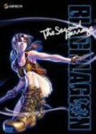 BLACK LAGOON The Second Barrage 001〈初回限定版〉 豊口めぐみ 浪川大輔 磯部勉 平田広明 小山茉美 筱雅律 片渕須直 広江礼威