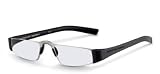 Porsche Design 8801 - Black - Strength +2.0