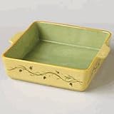 Pfaltzgraff Pistoulet Small Square Baker