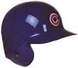 ABC PBHSR Pro Model Batting Helmet; Single Right Ear Flap - CLOSEOUT ITEM