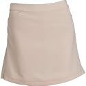 Ashworth Anabel Skort (COLOR: Stone, WOMENS SIZE:14)