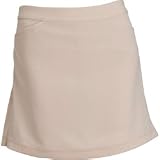 Ashworth Anabel Skort (COLOR: Stone, WOMENS SIZE:14)