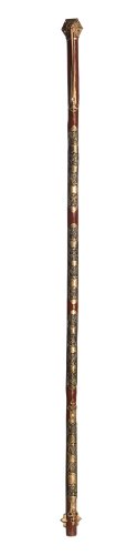 The Last Airbender-Aang Staff