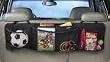High Road HR-5515-05BLK Cargo Pack in Black