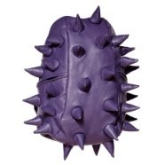 Spiketus Rex Full Size BackPack Purple People Eater