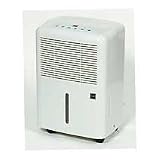 Dayton 1DGX4 Dehumidifier, 30 Pints, 115 V, 60 Hz
