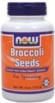 Broccoli Seeds - 4 Ounces