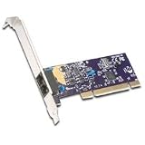 HiRO V.92 56K AGERE Chipset PCI Fax Voice Modem ( XP 64bit