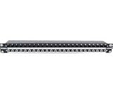 NADY STEREO 48 POINT MODULAR PATCHBAY