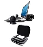 New Aurora Carry Case Universal Power Supply Padded Compact Mounted Control ....