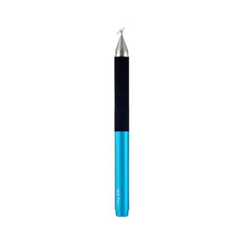 Adonit Jot Pro Fine Point Stylus for iPad, iPhone, iPod, Kindle Fire and Other Touch Screen Tablets (First Generation) - Turquoise