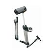 Topeak Turbo Morph Bike Pump with Gauge