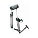 Topeak Turbo Morph Bike Pump with Gauge