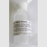 Ave's Safety Solvent 4 Oz.